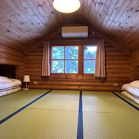 白马休息酒店 白马村 外观 照片