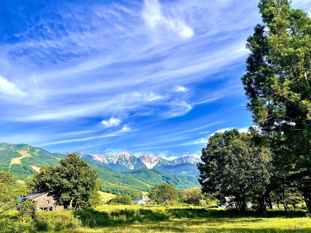 Reposer Hotel Hakuba