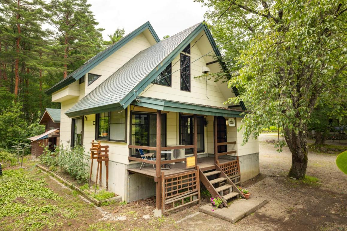 白马休息酒店 白马村