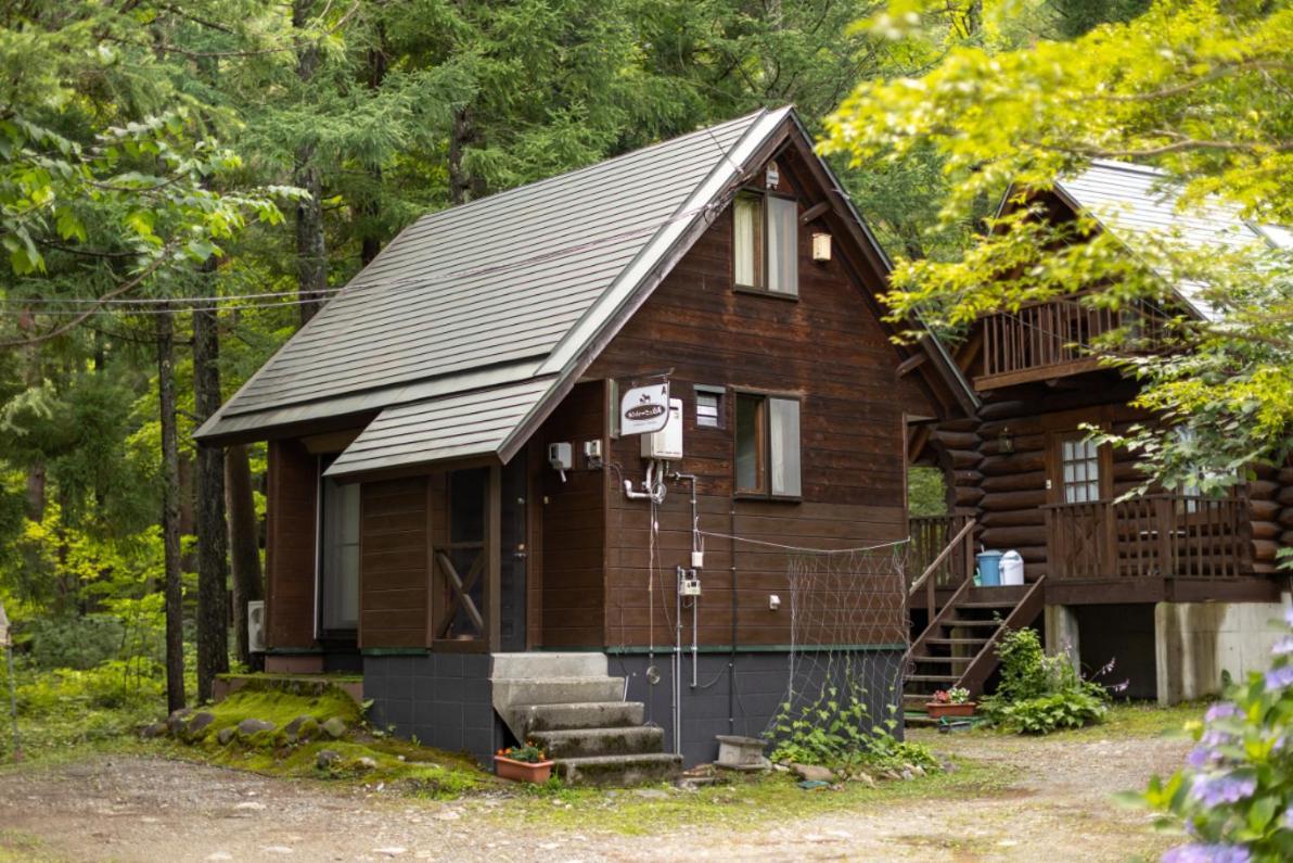Reposer Hotel 3*