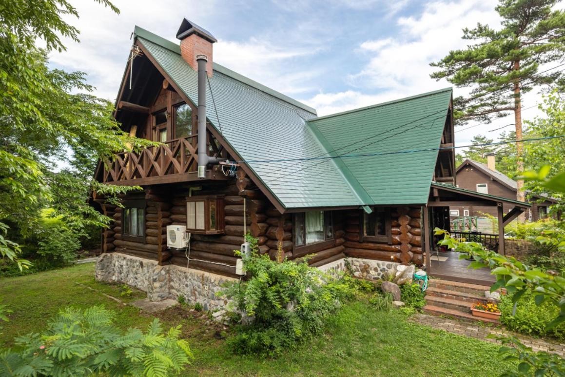 Reposer Hotel Hakuba