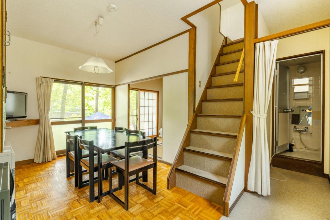 Reposer Hotel Hakuba