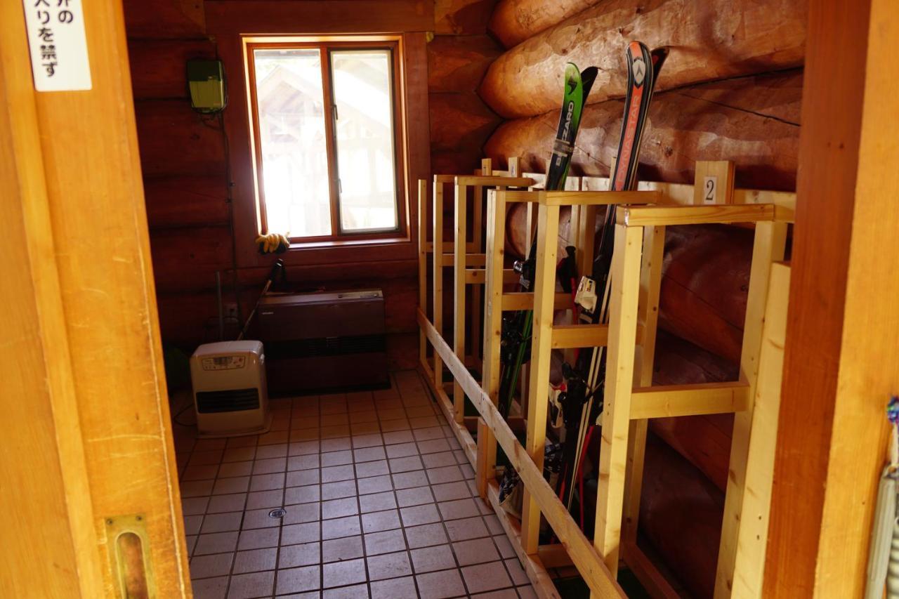 Reposer Hotel Hakuba